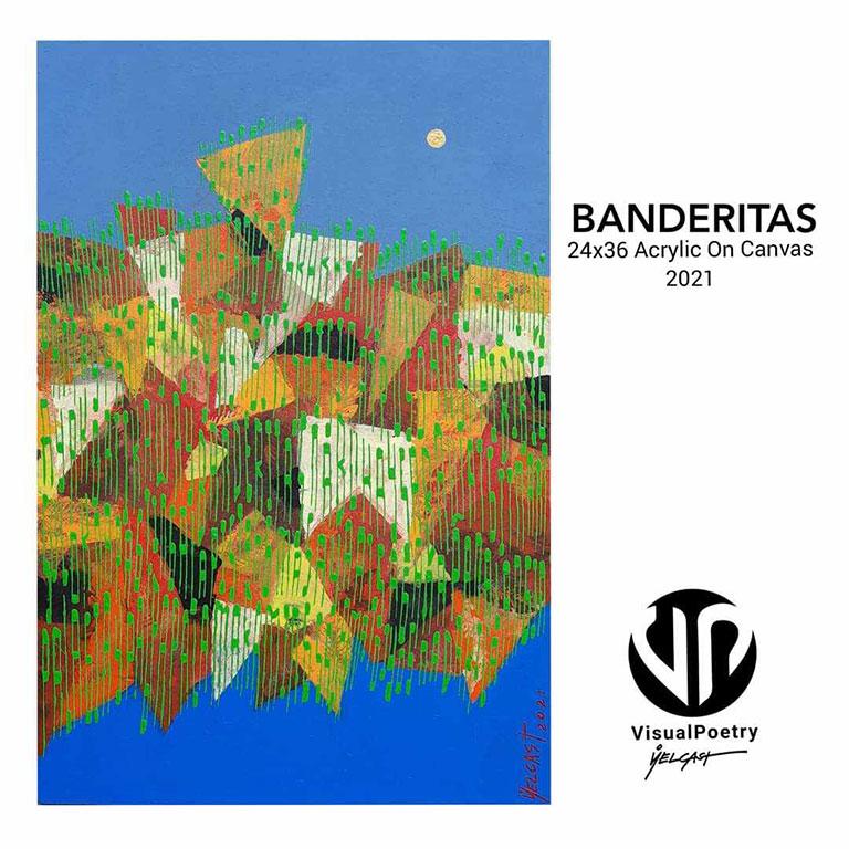 BANDERITAS